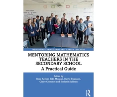 KNYGA Rosa Archer Mentoring Mathematics Teachers in the Secondary School