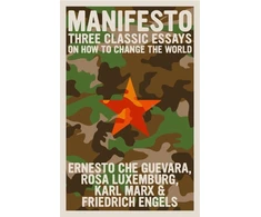 KNYGA Rosa Luxemburg Manifesto