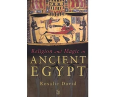 KNYGA Rosalie David Religion and Magic in Ancient Egypt