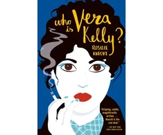 KNYGA Rosalie Knecht Who Is Vera Kelly?