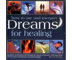 KNYGA Rosalind Powell How to Use &amp; Interpret Dreams for