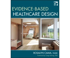 KNYGA Rosalyn Cama Evidence-Based Healthcare Design