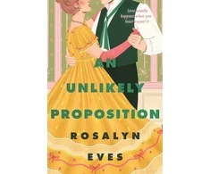 KNYGA Rosalyn Eves Unlikely Proposition