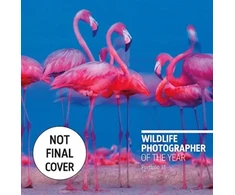 KNYGA Rosamund Kidman Cox Wildlife Photographer of the Year