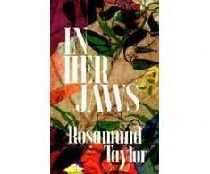 KNYGA Rosamund Taylor In Her Jaws