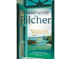 KNYGA Rosamunde Pilcher Voices in Summer