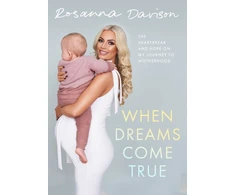 KNYGA Rosanna Davison When Dreams Come True