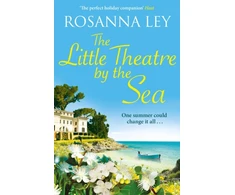 KNYGA Rosanna Ley The Little Theatre by the Sea
