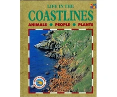 KNYGA Rosanne Hooper Life in the Coastlines