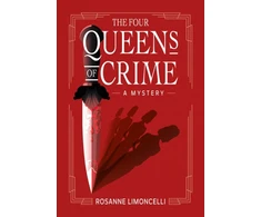 KNYGA Rosanne Limoncelli Four Queens of Crime
