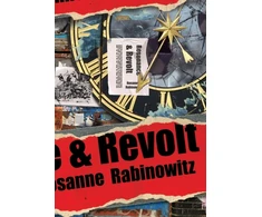 KNYGA Rosanne Rabinowitz Resonance &amp; Revolt