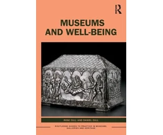 KNYGA Rose Cull Museums and Well-being