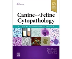 KNYGA Rose E Raskin Canine and Feline Cytopathology