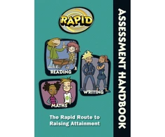 KNYGA Rose Griffiths Rapid - Assessment Handbook: the Rapid Route to Raising Attainment