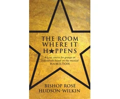 KNYGA Rose Hudson Wilkin Room Where It Happens