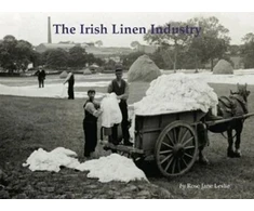 KNYGA Rose Jane Leslie Irish Linen Industry
