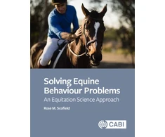 KNYGA Rose M Scofield Solving Equine Behaviour Problems