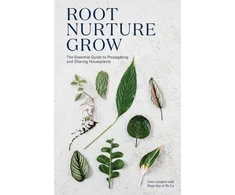 KNYGA Rose Ray Root, Nurture, Grow