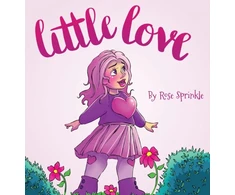 KNYGA Rose Stanek Little Love