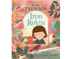 KNYGA Rose Tremain Iron Robin