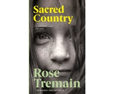 KNYGA Rose Tremain Sacred Country