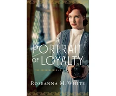 KNYGA Roseanna M White Portrait of Loyalty
