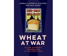 KNYGA Rosella Cappella Zielinski Wheat at War