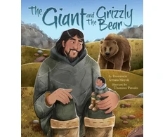 KNYGA Rosemarie Avrana Meyok Giant and the Grizzly Bear