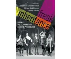 KNYGA Rosemarie Garland Thomson Freak Inheritance