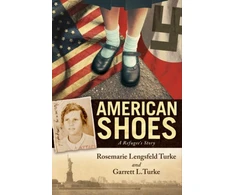 KNYGA Rosemarie Lengsfeld Turke American Shoes