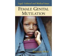 KNYGA Rosemarie Skaine Female Genital Mutilation