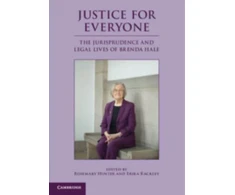 KNYGA Rosemary C Hunter Justice for Everyone