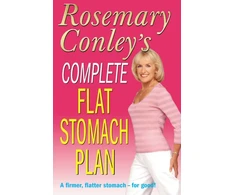 KNYGA Rosemary Conley Complete Flat Stomach Plan