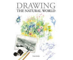 KNYGA Rosemary Drysdale Drawing the Natural World
