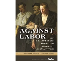 KNYGA Rosemary Feurer Against Labor
