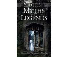 KNYGA Rosemary Gray Scottish Myths and Legends