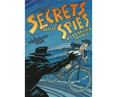KNYGA Rosemary Hayes Secrets and Spies