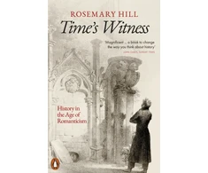 KNYGA Rosemary Hill Time's Witness