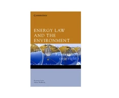 KNYGA Rosemary Lyster Energy Law and the Environment