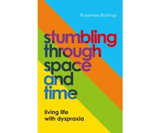 KNYGA Rosemary Richings Stumbling through Space and Time