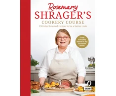 KNYGA Rosemary Shrager’s Cookery Course