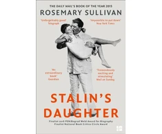 KNYGA Rosemary Sullivan Stalin’s Daughter
