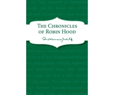 KNYGA Rosemary Sutcliff Chronicles of Robin Hood