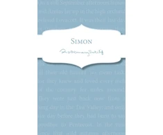KNYGA Rosemary Sutcliff Simon