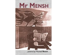 KNYGA ROSEN Mr Mensh