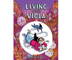 KNYGA Rosena Fung Living With Viola