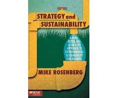 KNYGA Rosenberg Michael Economist Strategy and Sustainability