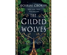 KNYGA Roshani Chokshi Gilded Wolves