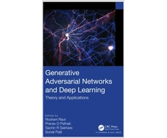 KNYGA Roshani Raut Generative Adversarial Networks and Deep Learning