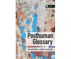 KNYGA Rosi Braidotti Posthuman Glossary